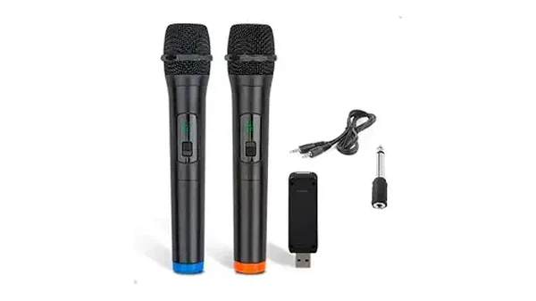Melhores Microfones Sem Fio para Qualidade Profissional