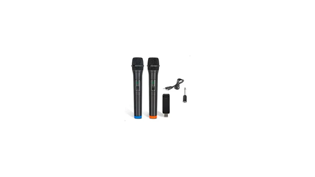 Melhores Microfones Sem Fio para Qualidade Profissional