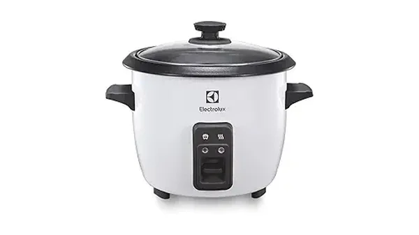 Melhores Panelas Elétricas de Arroz para Cozinhar com Facilidade