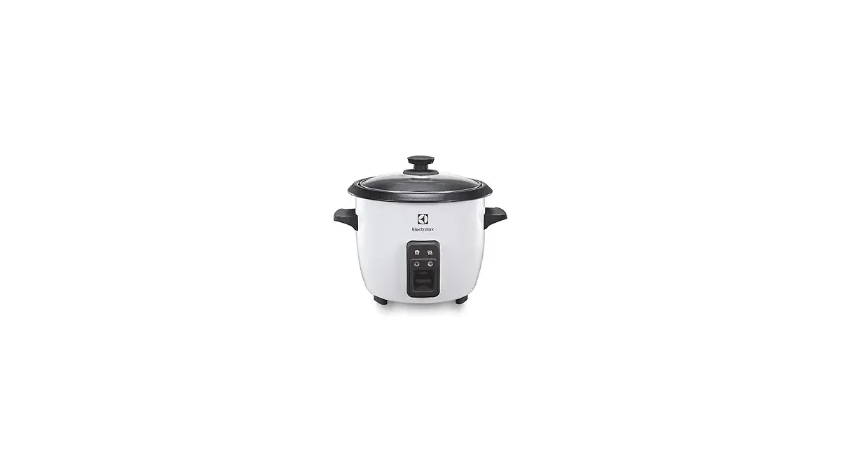 Melhores Panelas Elétricas de Arroz para Cozinhar com Facilidade