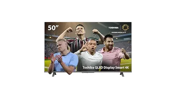 Melhores TVs de 50 Polegadas: Escolha Certa para Sua Casa!