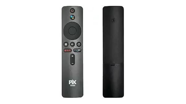 Melhores TV Box com Controle de Voz e Acessórios Incríveis