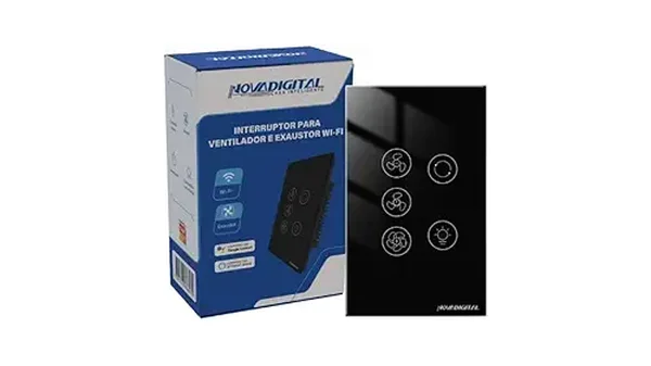 Melhores Ventiladores de Teto para Seu Conforto Ideal