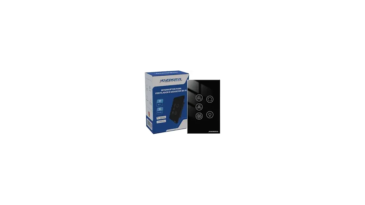 Melhores Ventiladores de Teto para Seu Conforto Ideal
