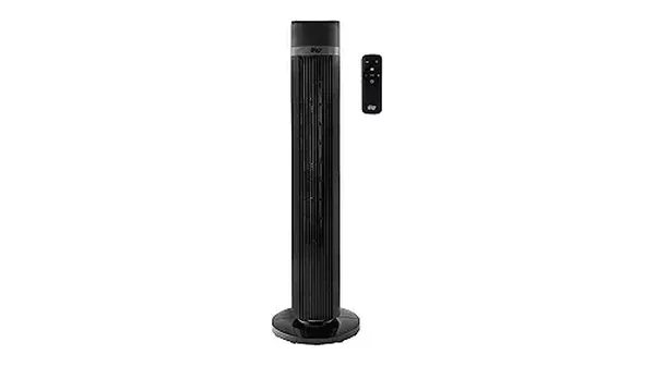 Melhores Ventiladores de Torre: Potência e Silêncio Garantidos