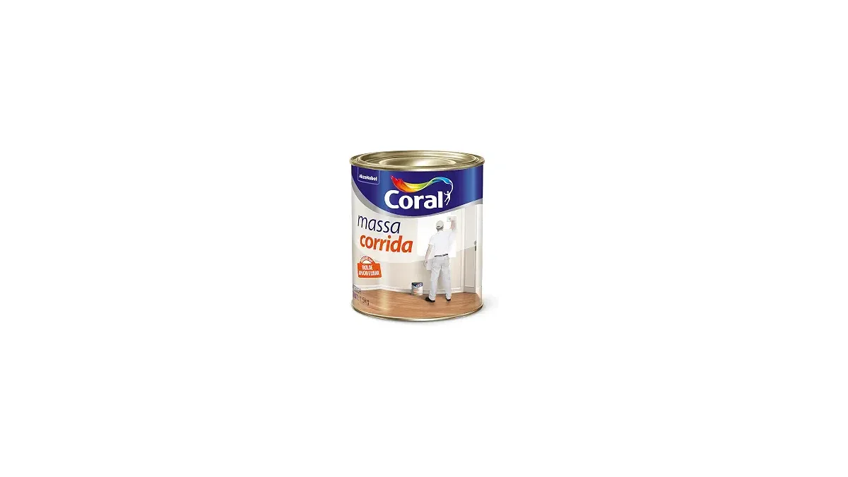 Melhores Massa Corrida e Gesso: Comparativo e Opções