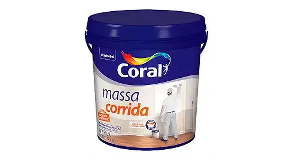 Melhores Massas Corridas e Acrílicas para sua Obra