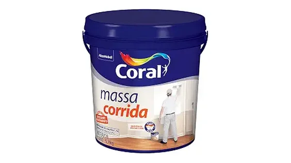 Melhores Massas Corridas para Isopor: Opções Imperdíveis