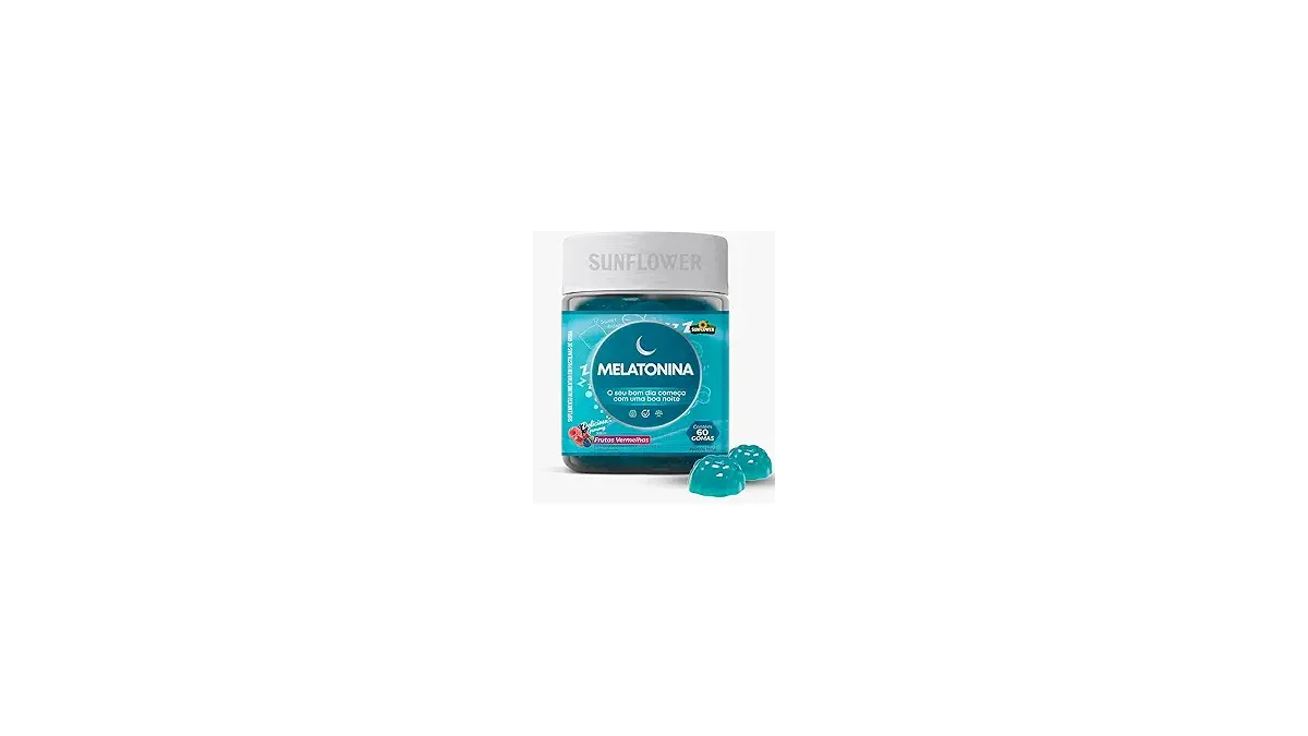 Melhores Melatoninas Infantis para Noites Tranquilas