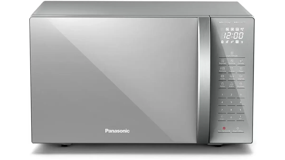 Melhores Micro-ondas 220v: Desempenho Incrível e Prático