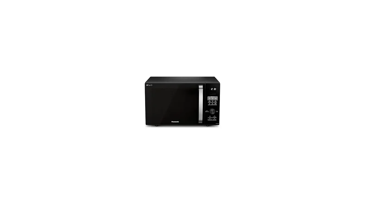 Melhores Micro-ondas com Grill Panasonic GT68L para Você