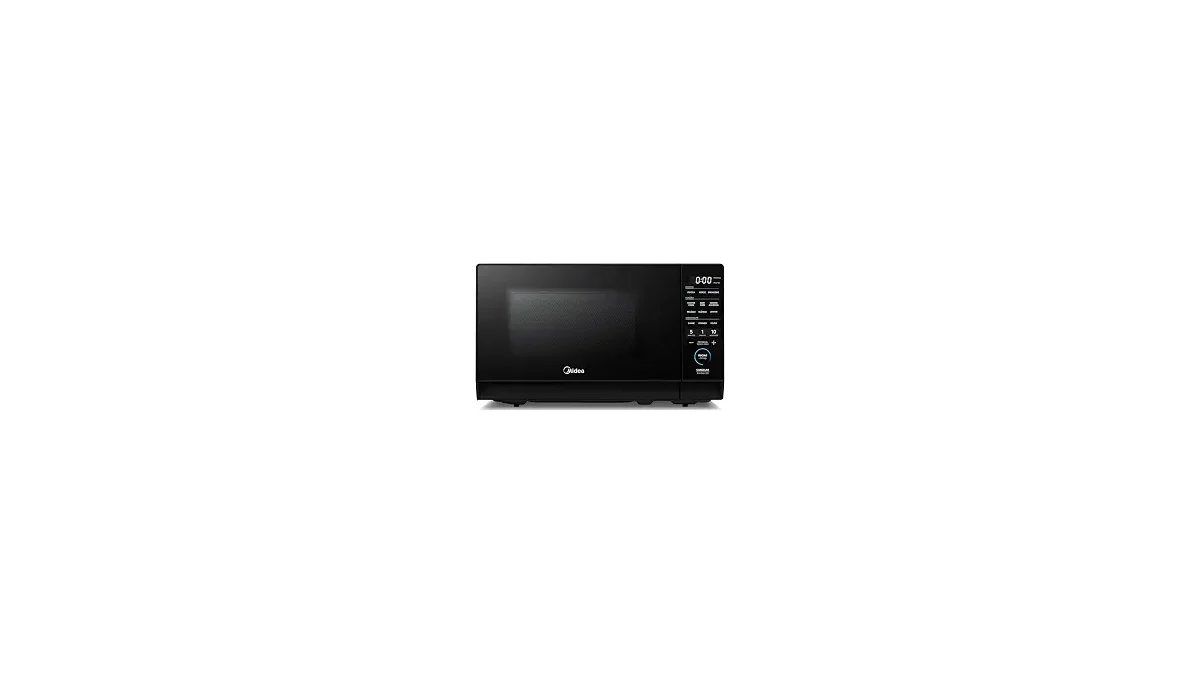 Melhores Microondas Midea: Custo Benefício Imperdível!