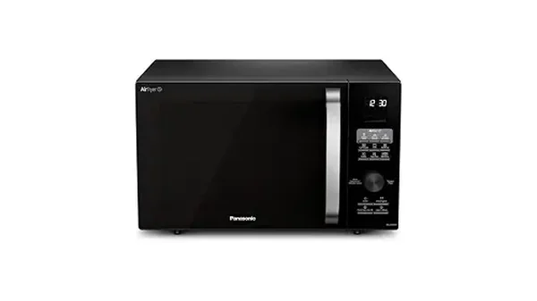 Melhores Micro-Ondas Multifuncionais para Sua Cozinha