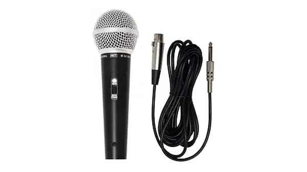 Melhores Microfones com Fio para Valorizar Sua Voz