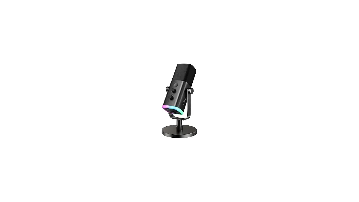 Melhores Microfones Fifine Para Potencializar Sua Voz