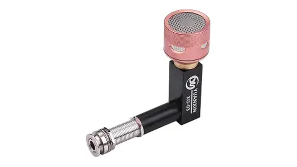 Melhores Microfones para Cajon e Som Poderoso!