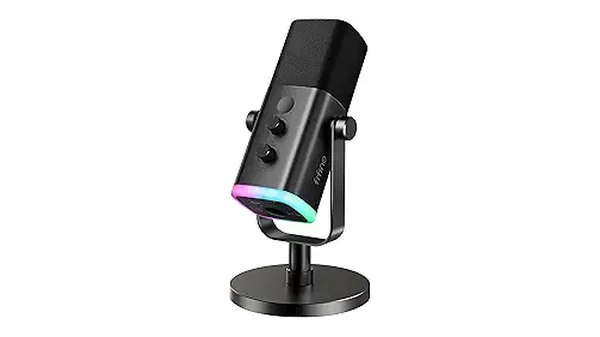 Melhores Microfones para Cantar e Brilhar na Sua Voz