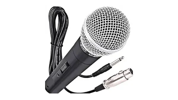 Melhores Microfones Profissionais para Cantar na Igreja