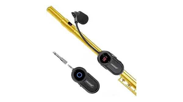 Melhores Microfones para Flauta Transversal: Escolha Certa!