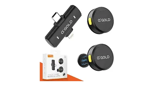 Melhores Microfones para Gravar Vídeos no YouTube