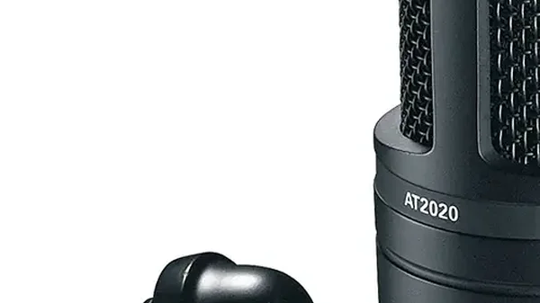 Melhores Microfones Profissionais para Sua Produção Ideal