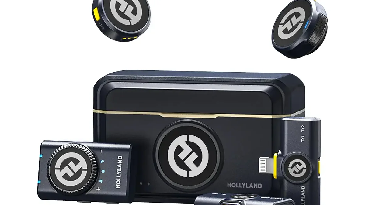 Melhores Microfones sem Fio para Todas as Ocasiões
