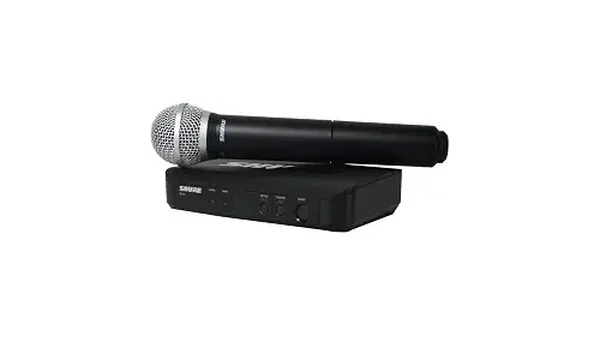 Melhores Microfones Sem Fio Shure para Todos os Usos