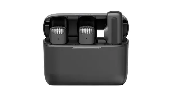 Melhores Microfones USB-C para Áudio Profissional