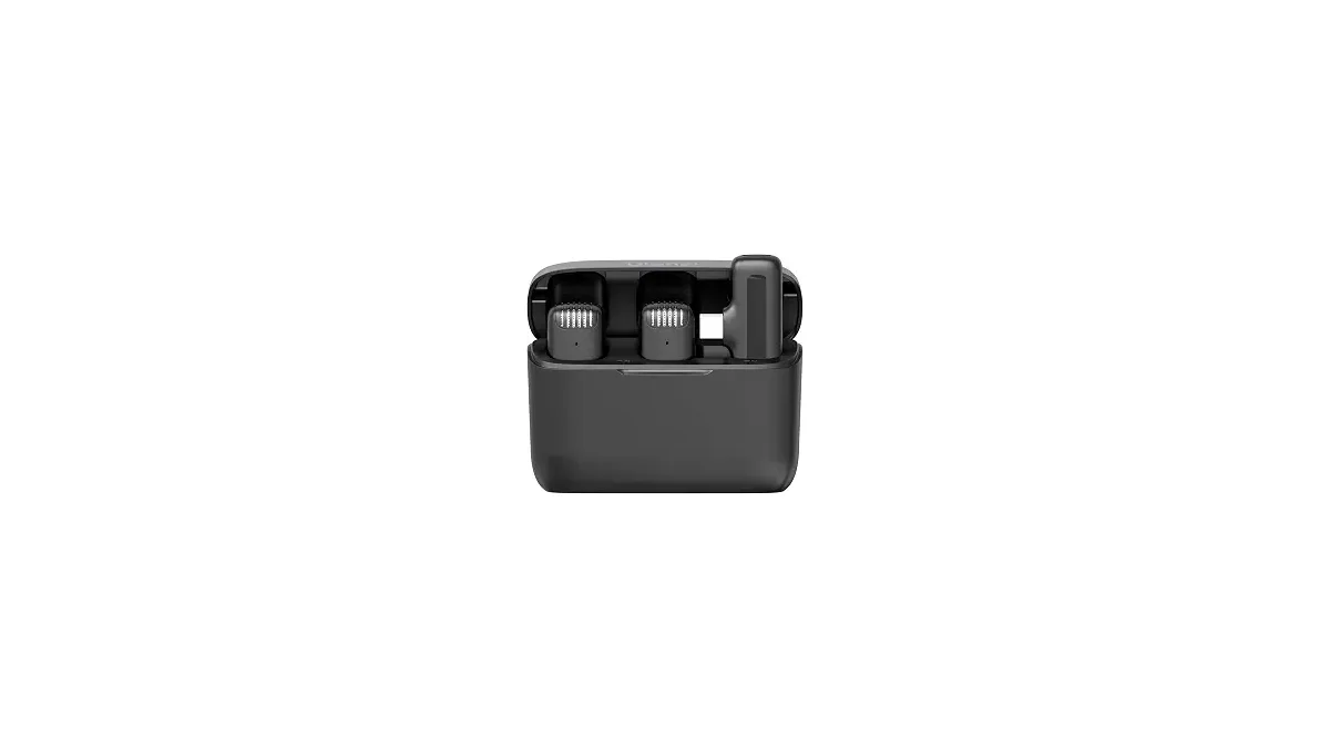 Melhores Microfones USB-C para Áudio Profissional