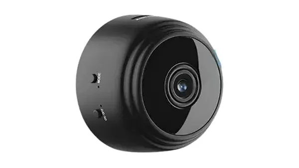 Melhores Mini Câmeras Espiãs para Segurança e Monitoramento