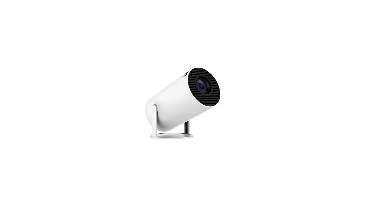 Melhores Mini Projetores Baratos para Cinema em Casa