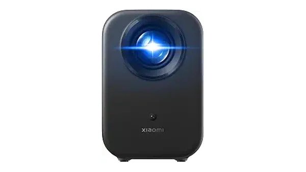 Melhores Mini Projetores Xiaomi para Cinema em Casa