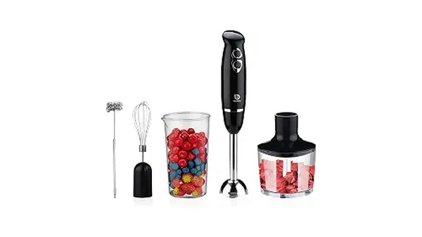 Melhores Mixers e Liquidificadores para Suas Receitas