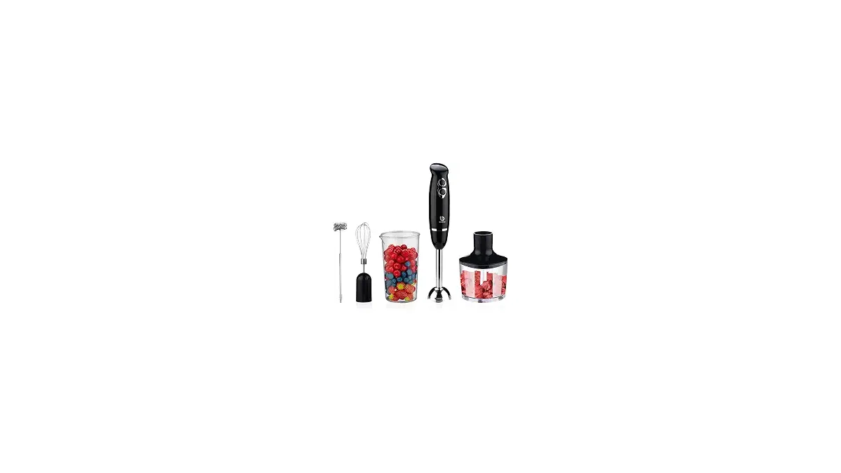 Melhores Mixers e Liquidificadores para Suas Receitas