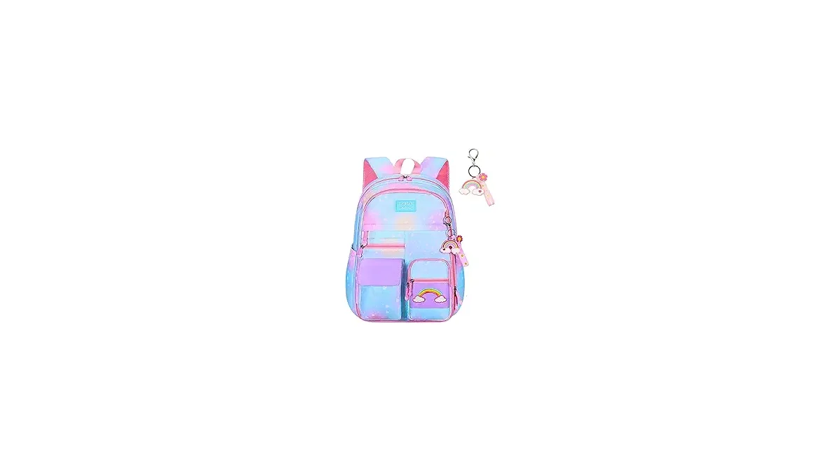 Melhores Mochilas Infantis para Arrasar na Volta às Aulas