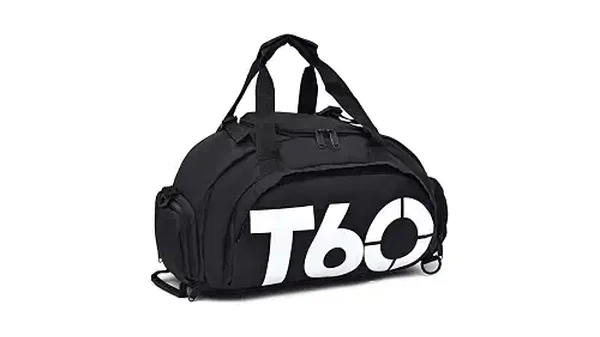 Melhores Mochilas Multifuncionais para Academia Hoje