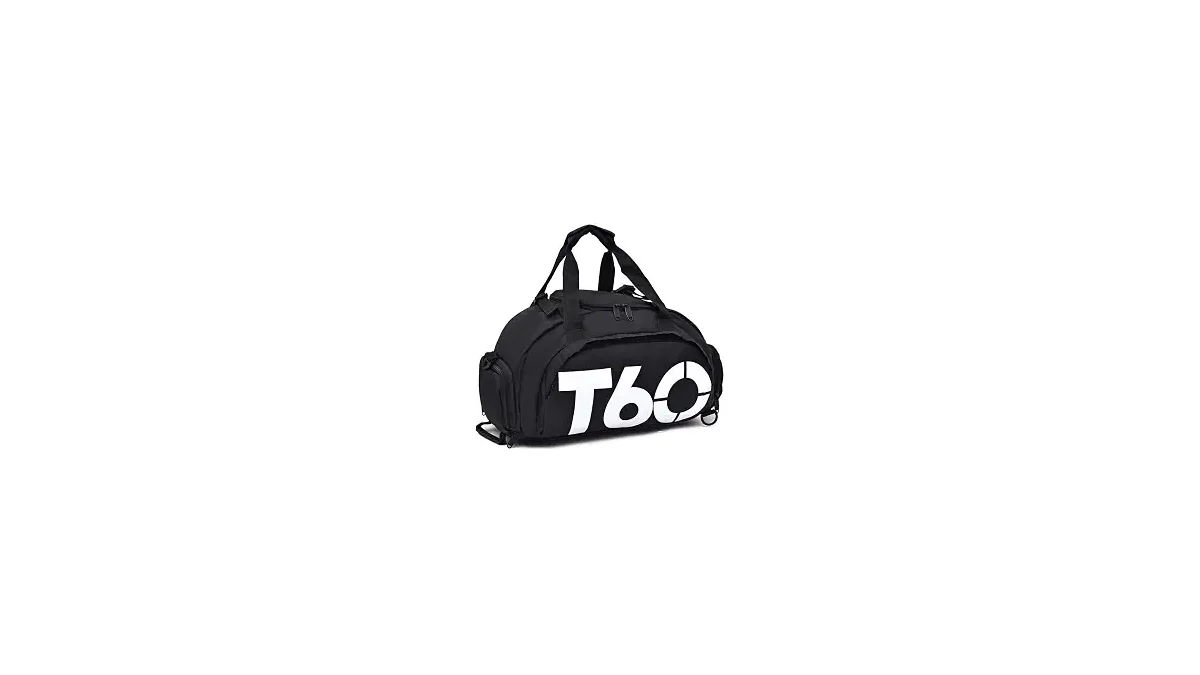 Melhores Mochilas Multifuncionais para Academia Hoje