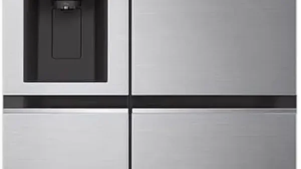 Melhores Geladeiras Side By Side: Escolha Certa para Sua Casa