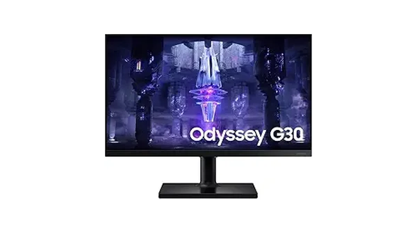 Melhores Monitores 24 Polegadas 144Hz para Gamers