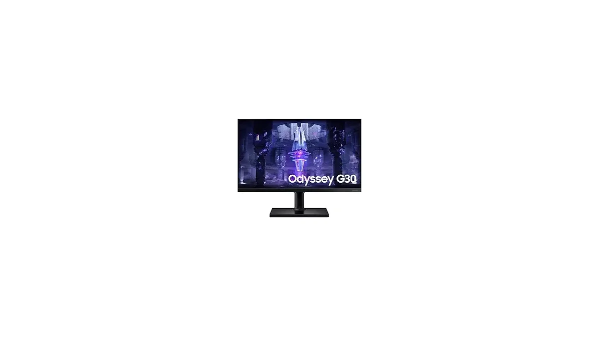 Melhores Monitores 24 Polegadas 144Hz para Gamers