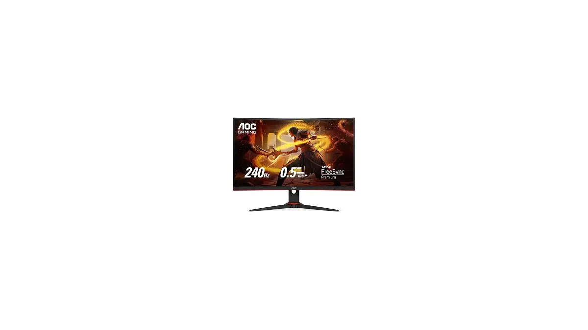Melhores Monitores 240Hz para Potencializar Seus Jogos