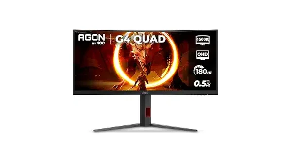 Melhores Monitores Ultrawide 34 para sua Experiência Premium