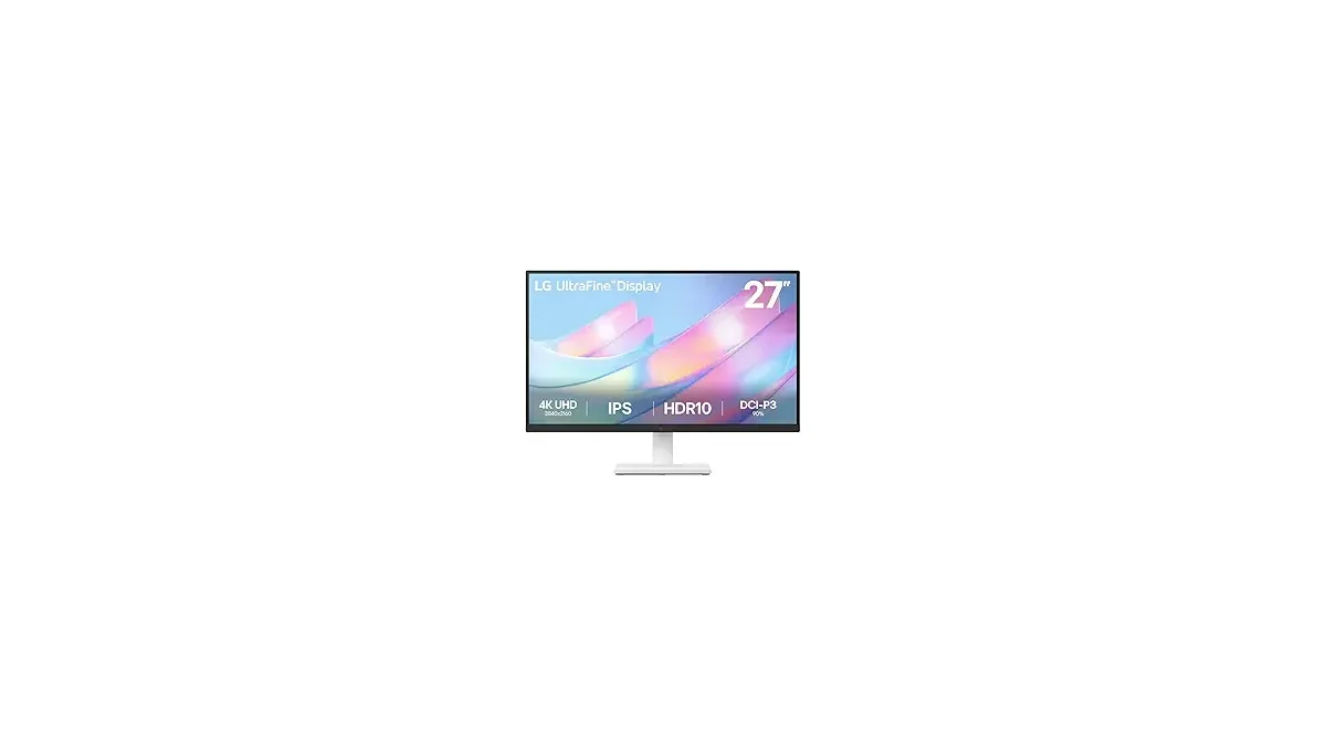 Melhores Monitores 4K de 27 Polegadas para Imagem Perfeita