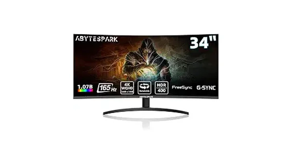 Melhores Monitores 4K Curvos para Sua Escolha Perfeita
