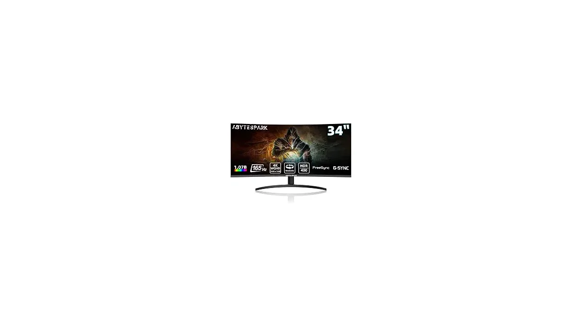 Melhores Monitores 4K Curvos para Sua Escolha Perfeita