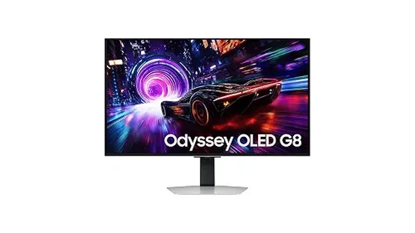 Melhores Monitores 4K OLED para sua Experiência Visual