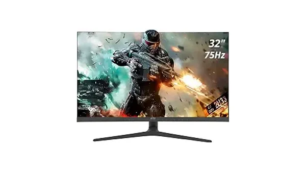 Melhores Monitores 4K para Jogos que Você Precisa Conhecer