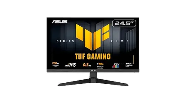 Melhores Monitores Asus para Potencializar Seu Setup