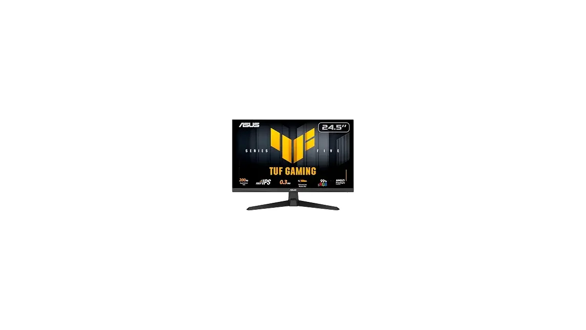 Melhores Monitores Asus para Potencializar Seu Setup