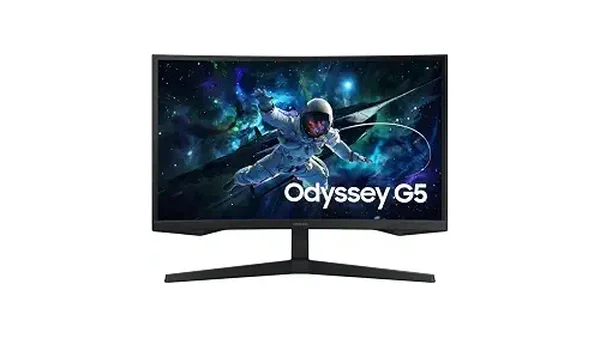 Melhores Monitores Curtos 27 com 165Hz ou Mais